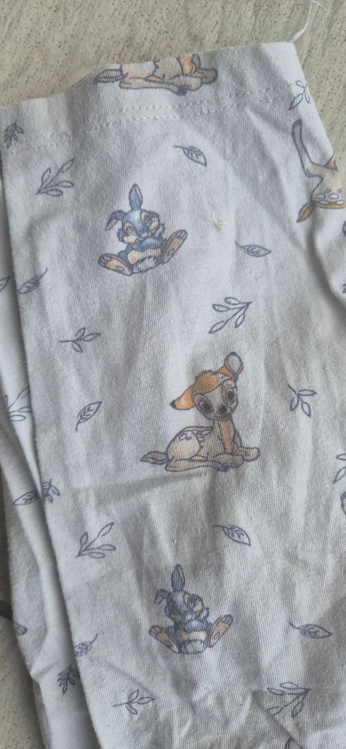 Pyjama fille 10 ans disney - photo numéro 4