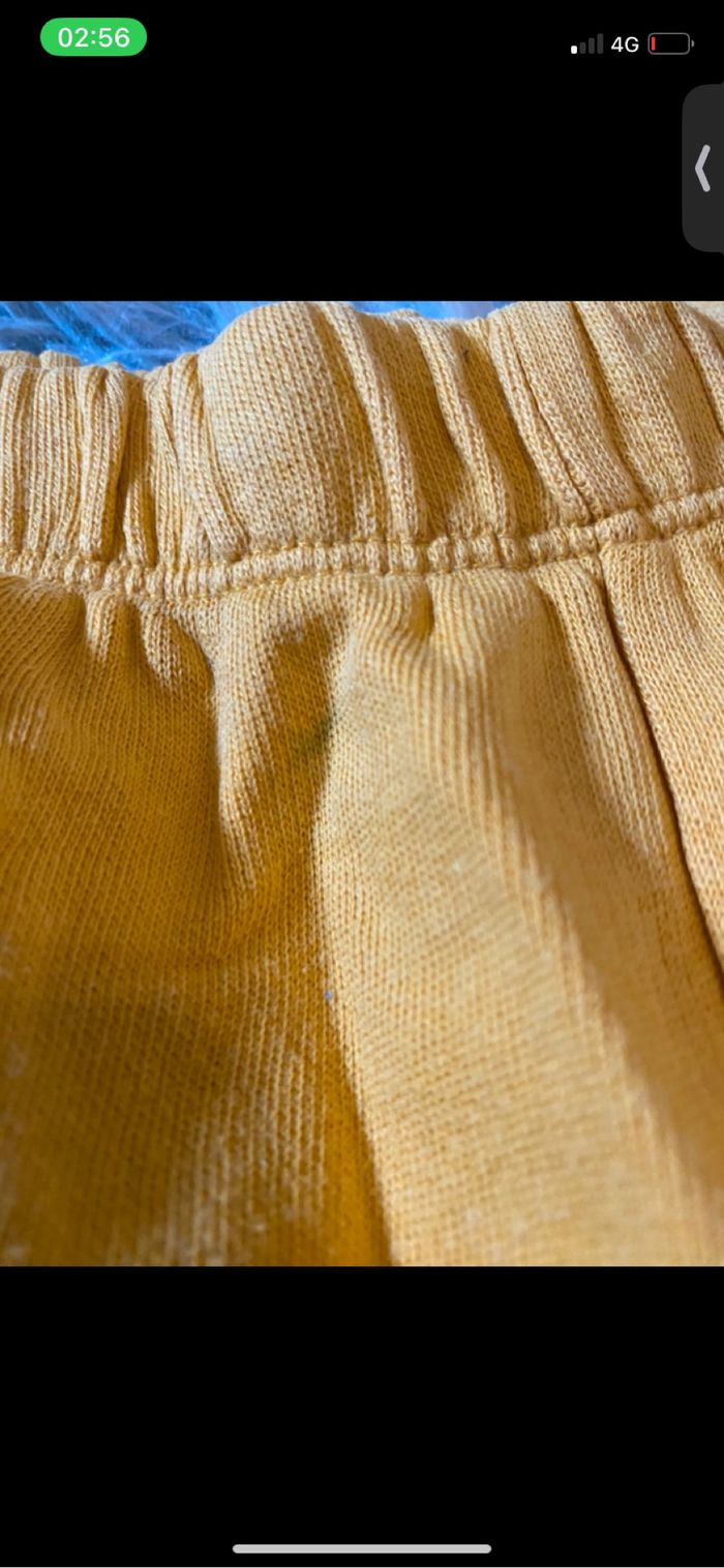 Shorte - photo numéro 2