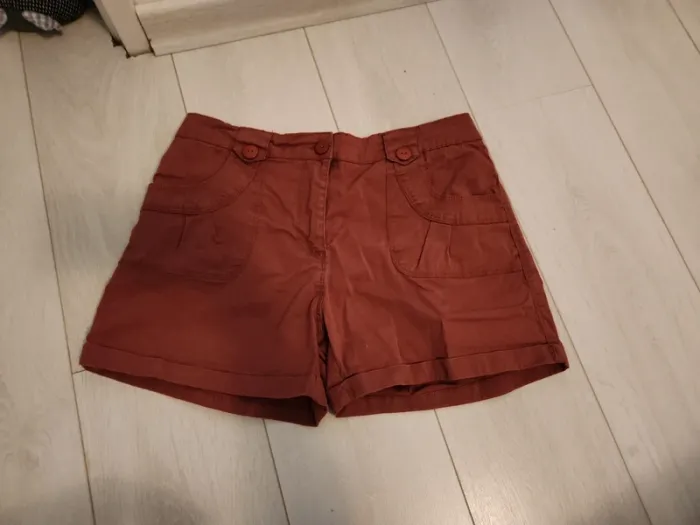 Short Blancheporte 40