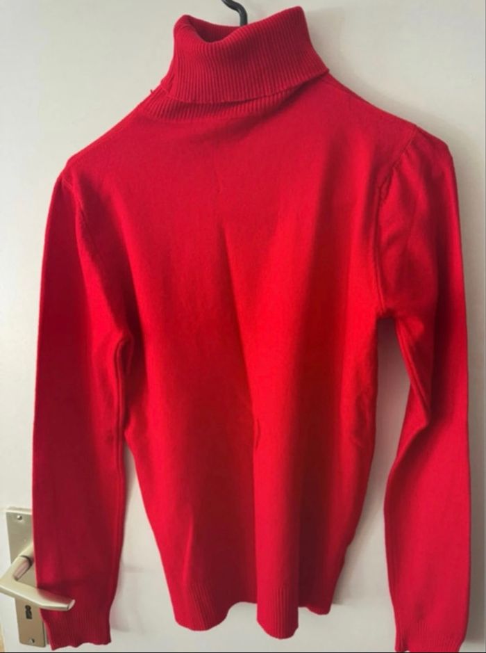 Lot de pull - photo numéro 3