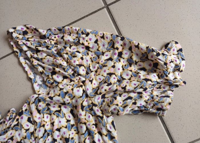 Combishort Kiabi taille 42 - photo numéro 4