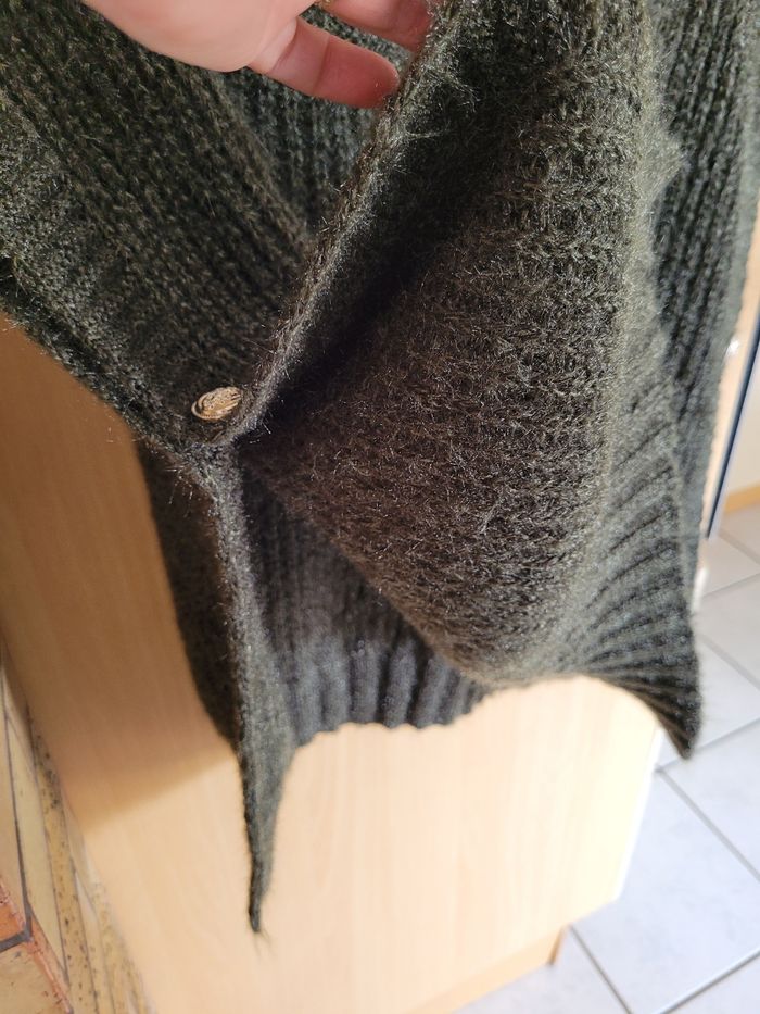 Pull sans manches - photo numéro 4