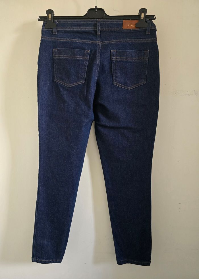 📌 Jean slim Neuf - Cyrillus - photo numéro 5