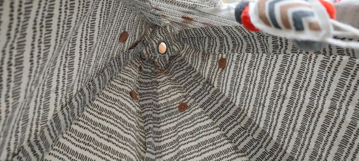 Tipi Vertbaudet réversible - photo numéro 7