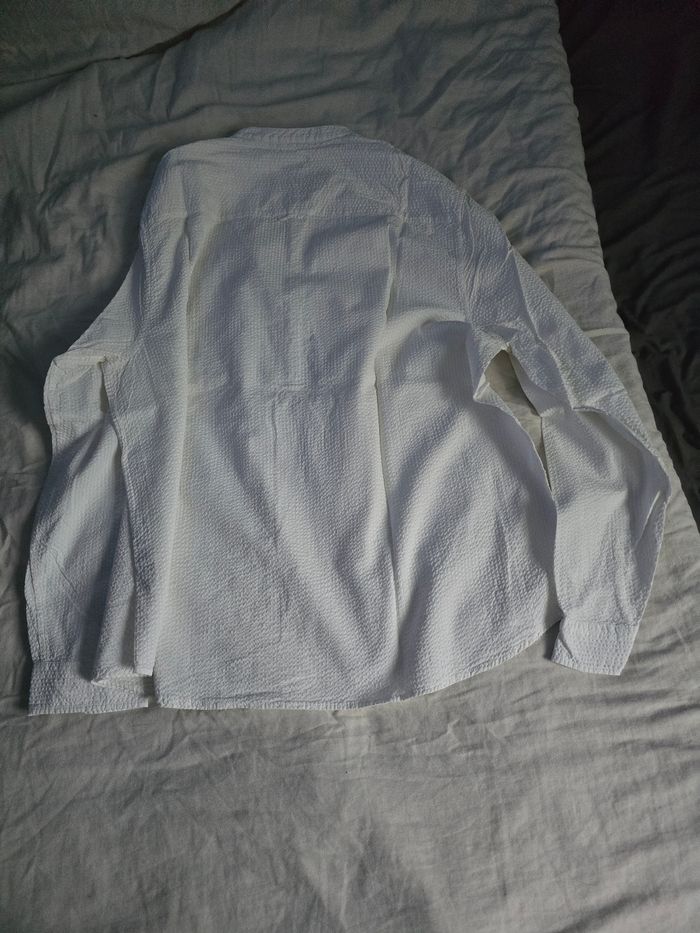 Tee-shirt manches longues - photo numéro 2