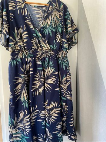Robe shein