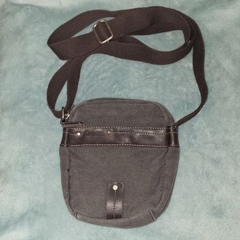 🎒 Sling Bag / Sacoche / Besace / Sac à Bandoulière / Vintage / Y2K / Creeks