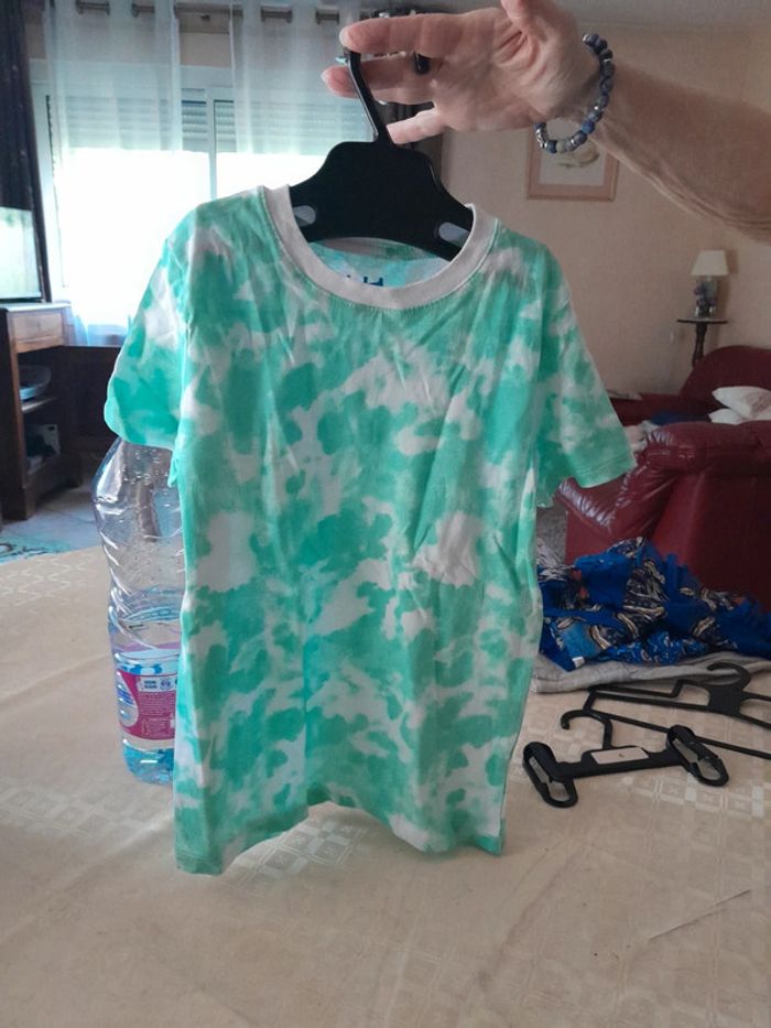 Teeshirt 6ans - photo numéro 2