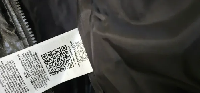 Doudoune Blouson Veste Guess Taille 12 ans - photo numéro 6