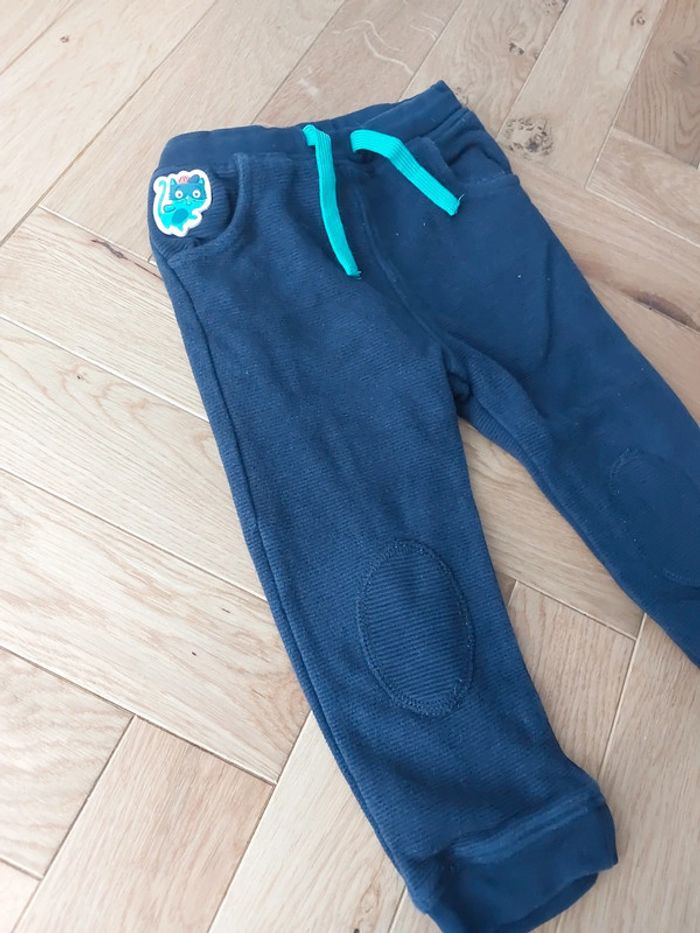 Pantalon Du pareil au même - photo numéro 3