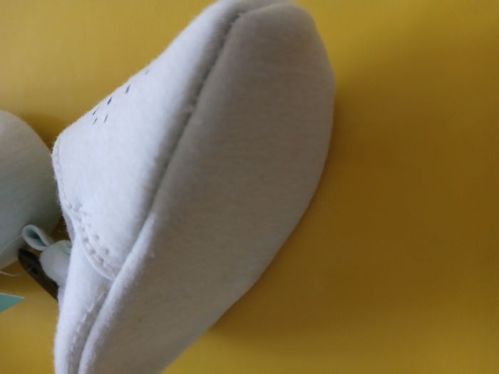 chaussons mou garcon 20/21 - photo numéro 3