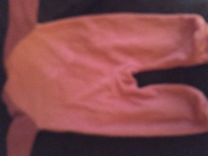 surpyjama polaire 9 mois - photo numéro 6