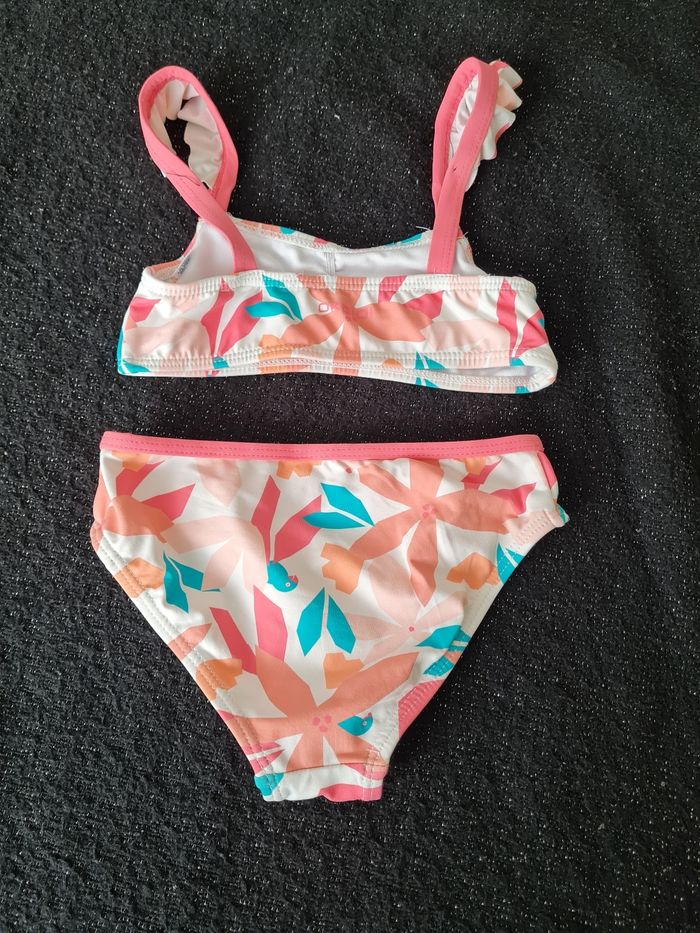 Maillot de bain - photo numéro 2