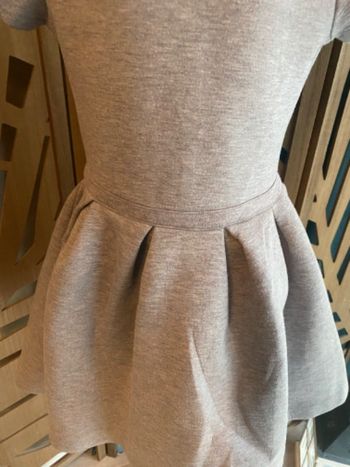 Robe fille 10ans Marque Karl Marc John