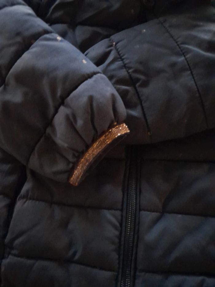 Manteau léger - photo numéro 5
