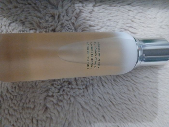 La mer le tonique essentiel - photo numéro 6