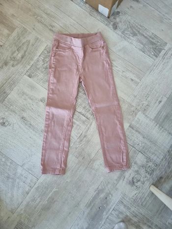 Tregging  Taille 4 ans