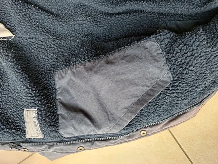 Manteau hiver - photo numéro 4