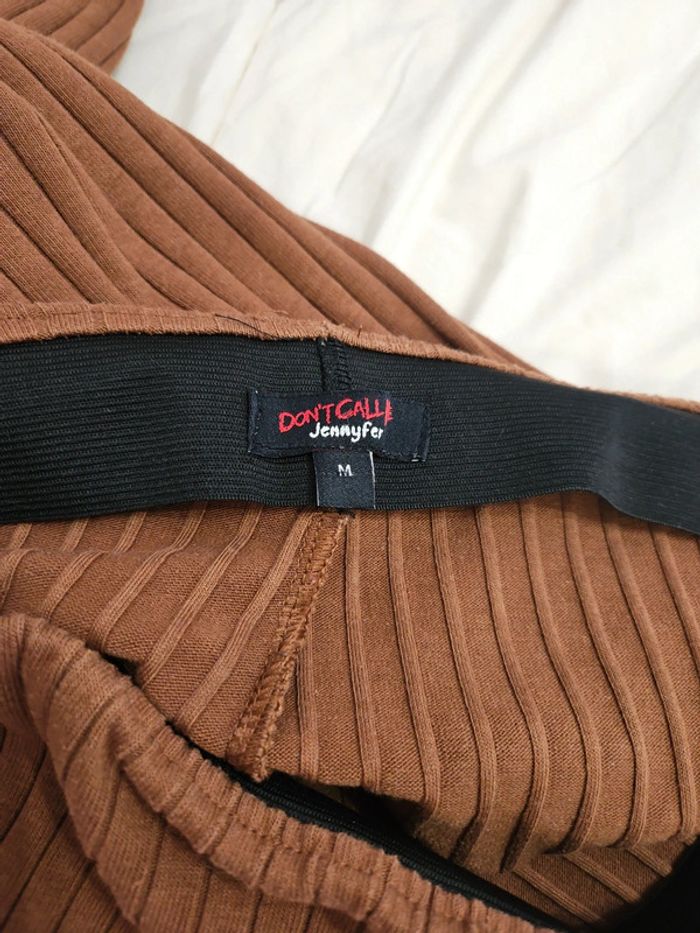 Beau leggings Patte d’ef - photo numéro 3