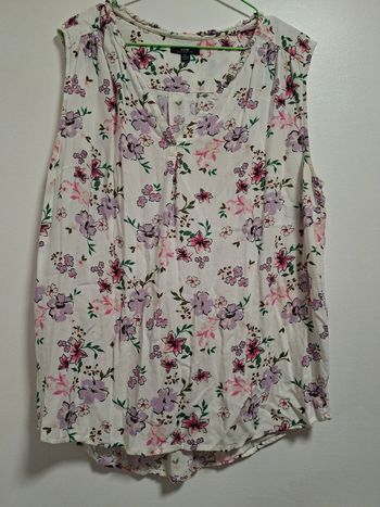 tunique taille xl (46)