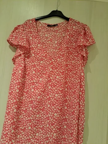 Blouse femme