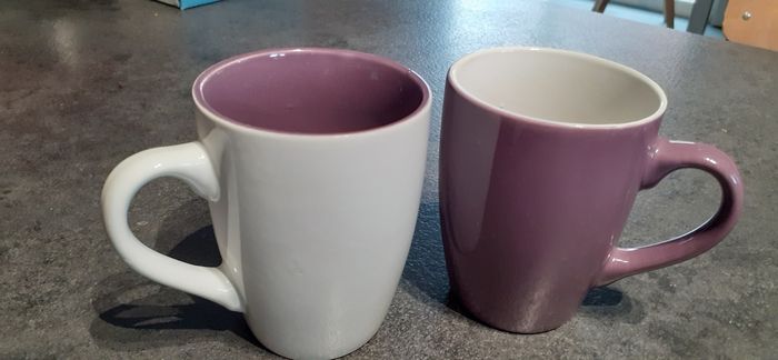 Tasse a cafe - photo numéro 2