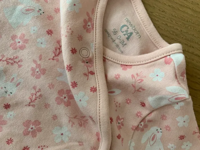 Pyjama fille - photo numéro 2