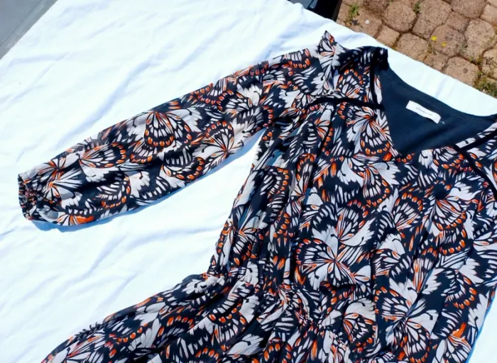 Robe Promod taille 40 neuve - photo numéro 3