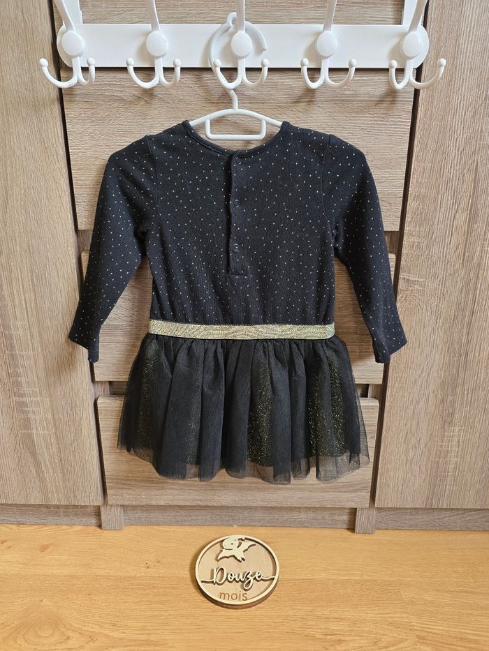 Vêtement Bébé Fille - Ensemble - Disney / Grain de blé - 12 mois / 74 cm - photo numéro 6