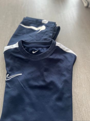 Ensemble short Nike