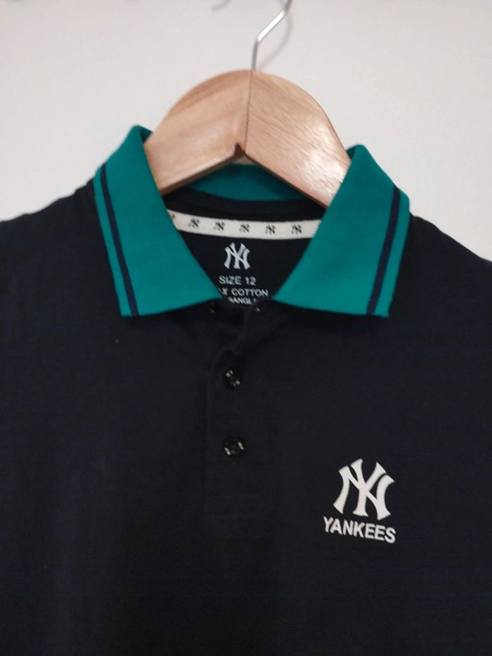 T shirt enfant garçon 100% coton - photo numéro 2