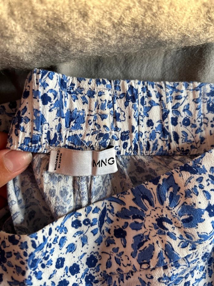 Pantalon mango - photo numéro 4