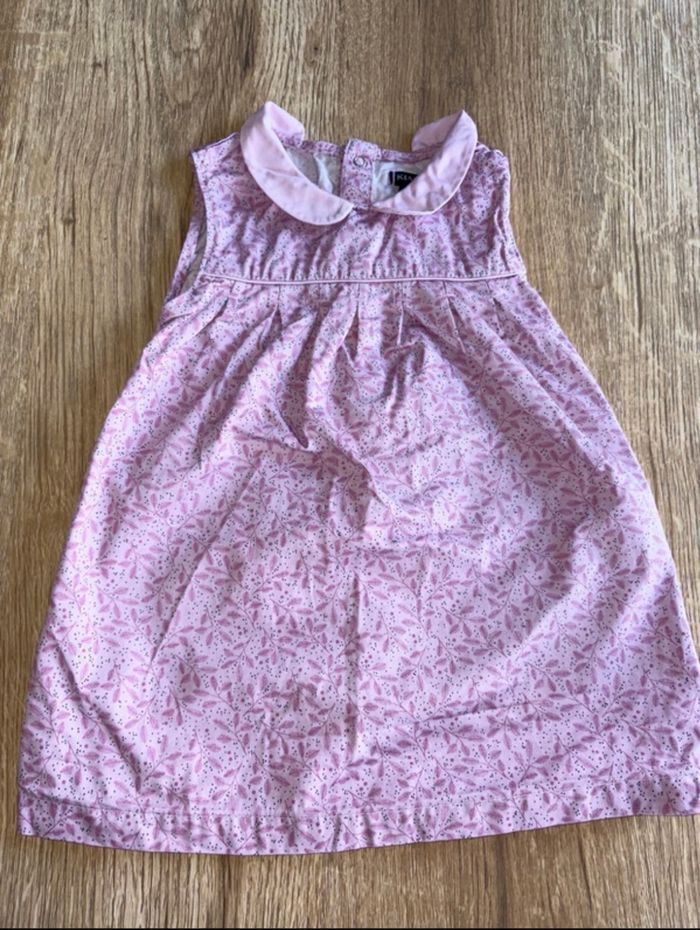 Robes bébé filles - photo numéro 3