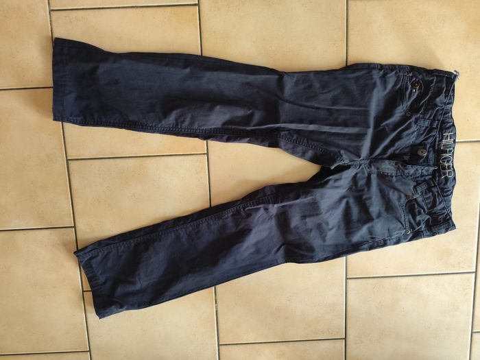 Costume tommy Hilfiger - photo numéro 8