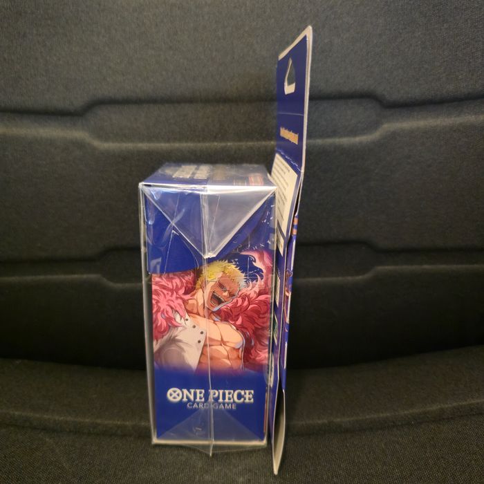 Lot 1 Bi-Pack + 1 Booster sous Blister OP-14 Les Sept de la Mer d'Azur Français - photo numéro 5