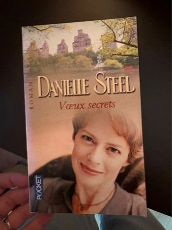Vœux secrets - Danielle Steel