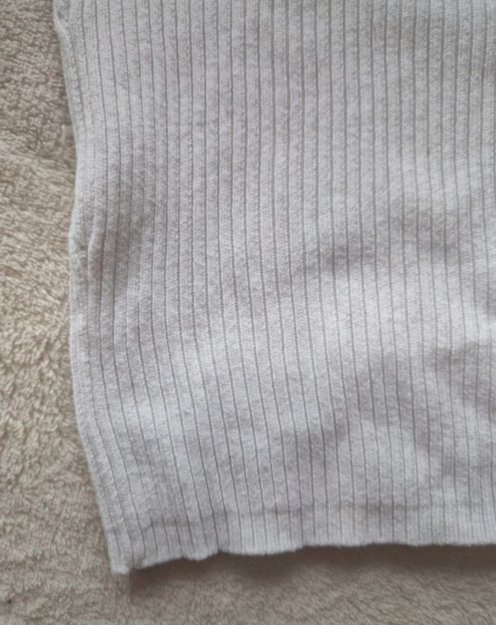 T-Shirt blanc - photo numéro 5