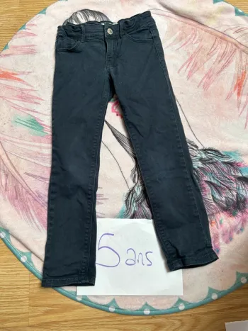 Jeans slim