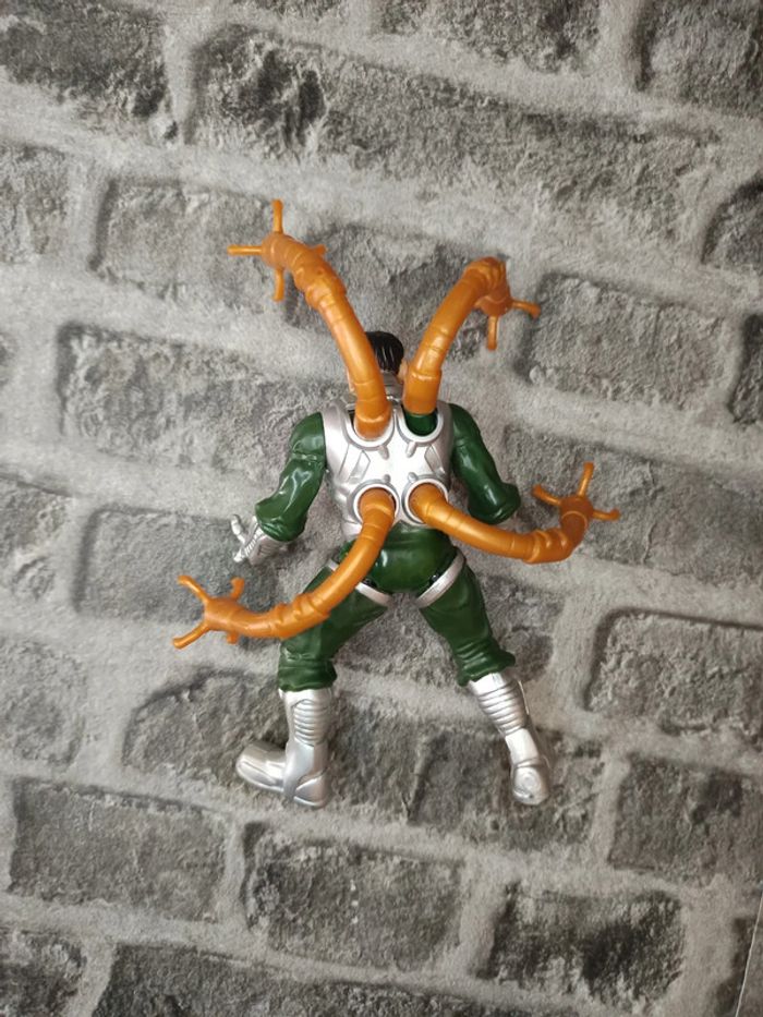 Figurines Spider-Man / Hasbro - photo numéro 7