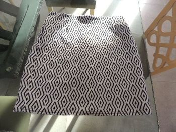Jupe courte kiabi taille M