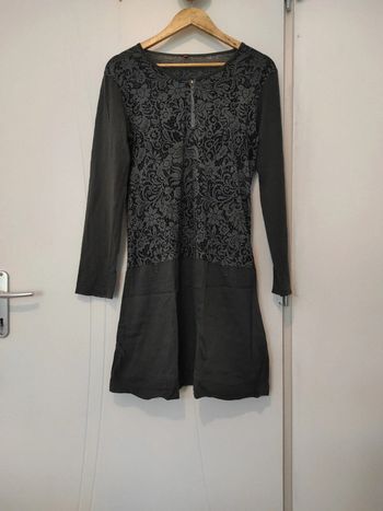Robe, tunique miss captain