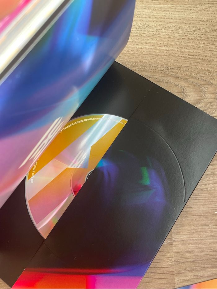 album the dreaming monsta x - photo numéro 6