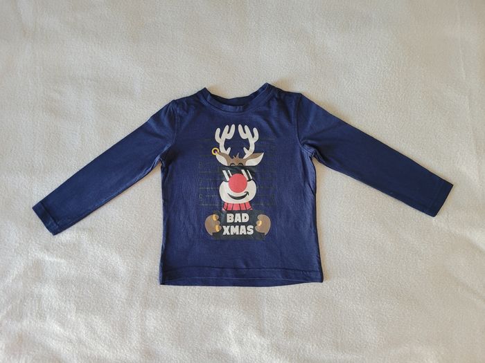 T-shirt 3 ans 101 cm in extenso - photo numéro 2