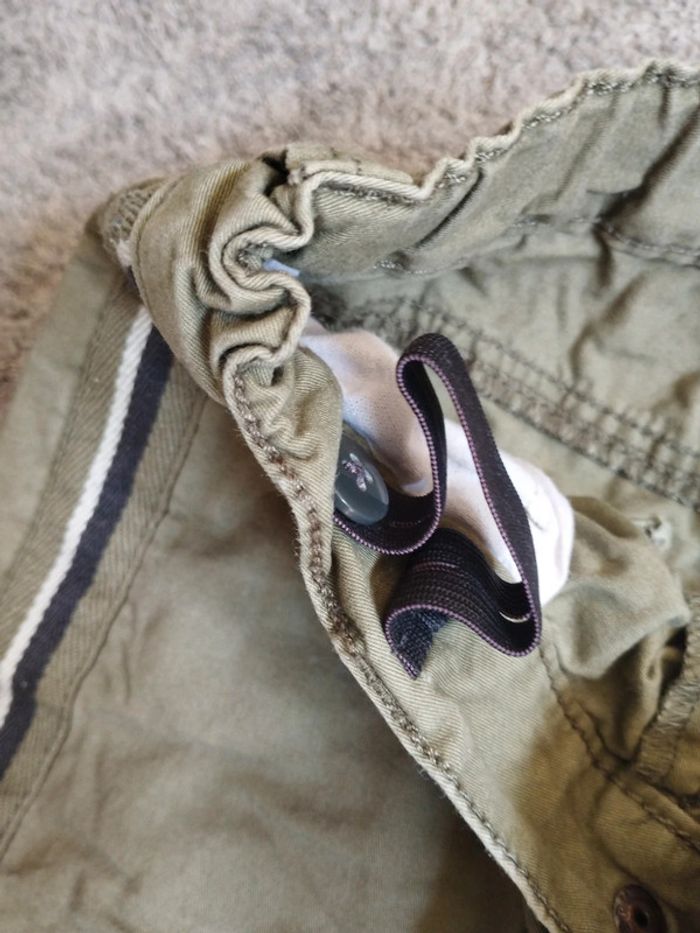 Short garçon - photo numéro 4