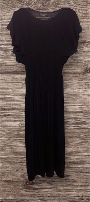 Robe longue