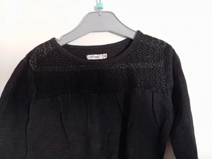 Blouse - photo numéro 2