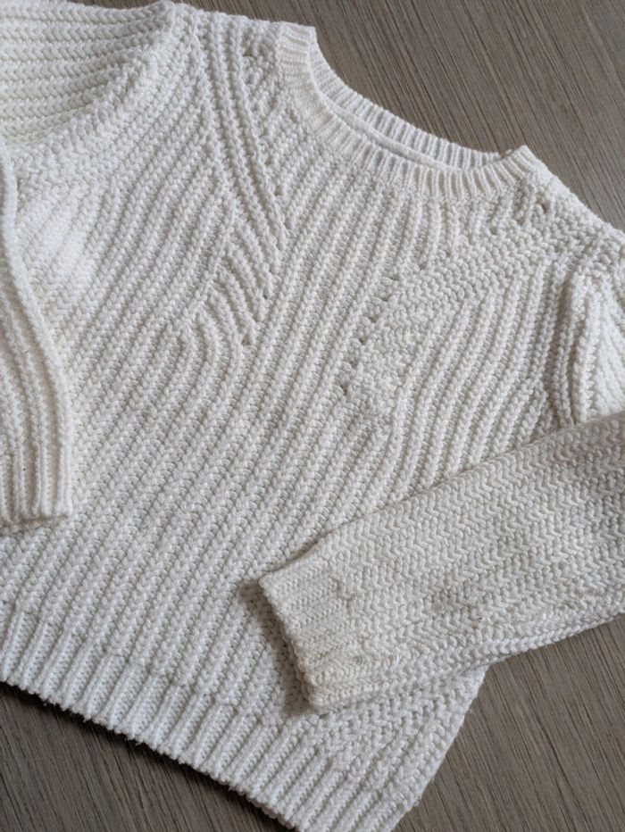 Pull Kiabi 5ans - photo numéro 2