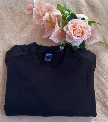 Pull noir Nike pour femme | Taille M 