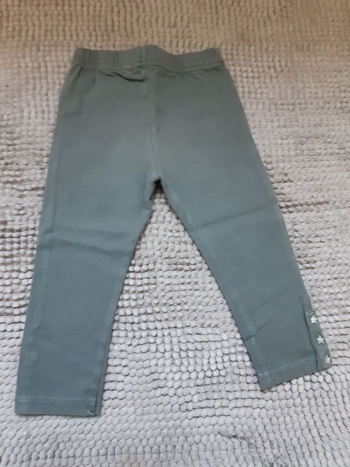 Leggings TAO 2 ans - photo numéro 4