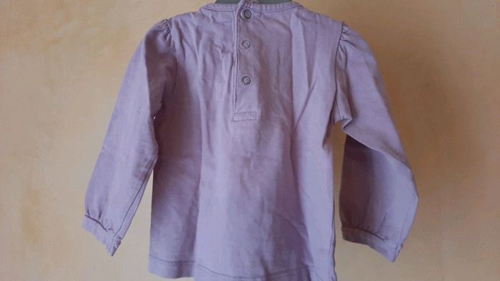 Pull tout compte fait - photo numéro 3